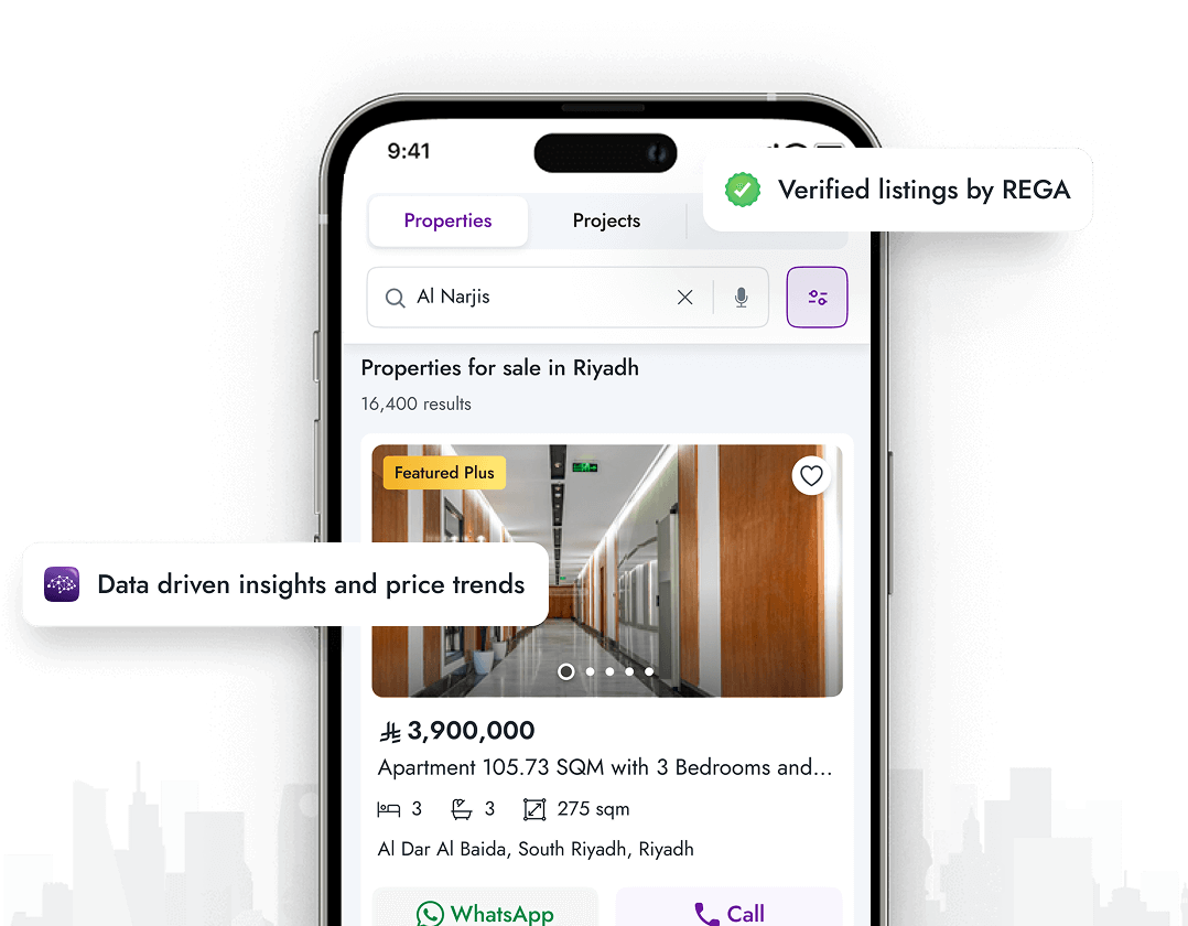 Download Wasalt App